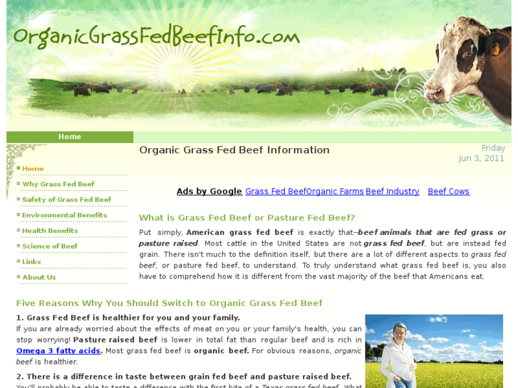 www.americangrassfedmeats.com