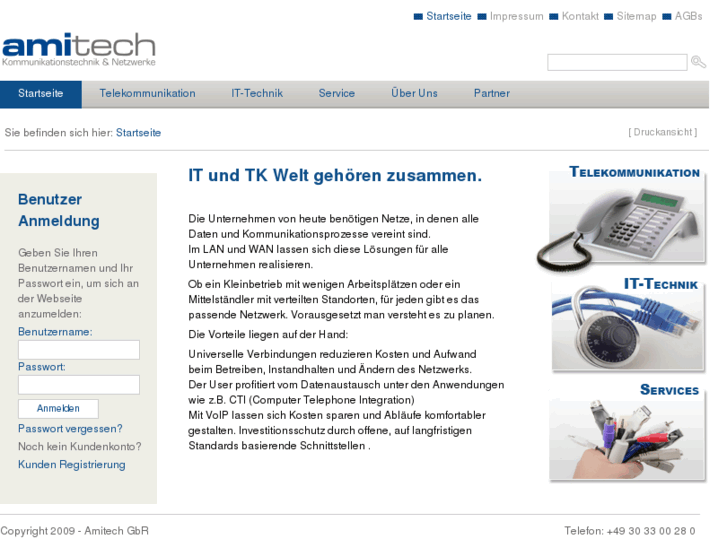 www.amitech.info