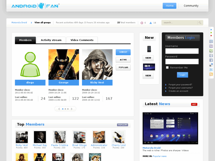 www.android-fan.com