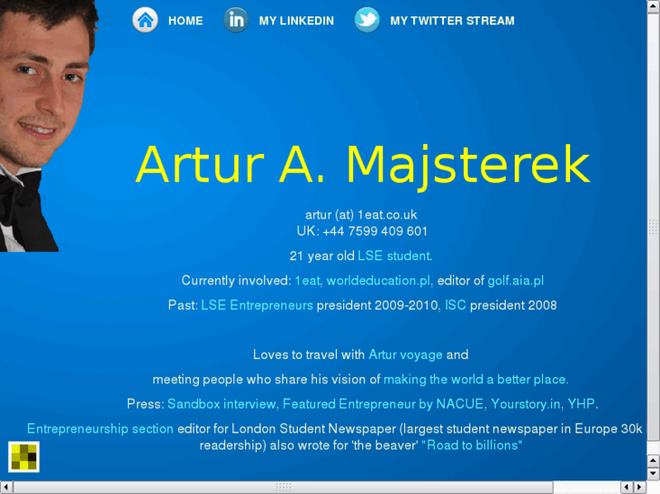 www.arturmajsterek.com