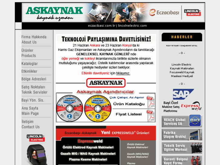 www.askaynak.com.tr