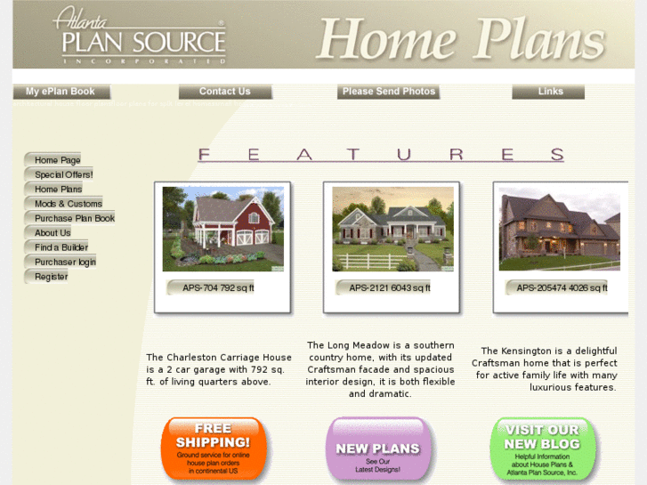 www.atlantahomeplans.com