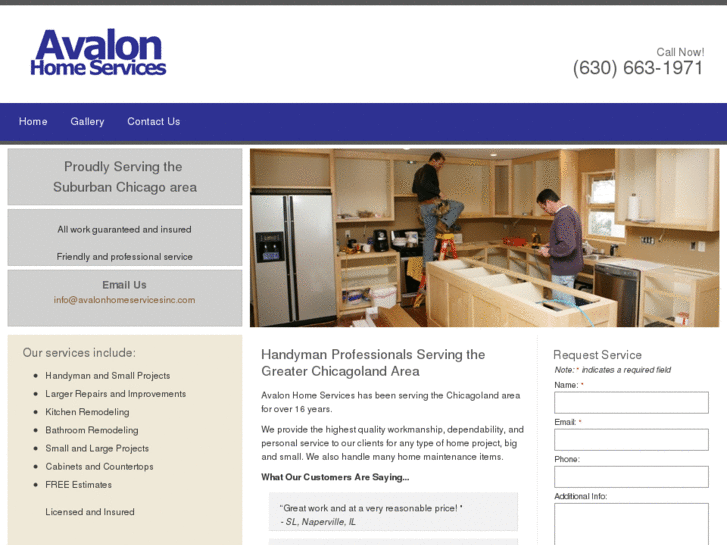 www.avalonhomeservicesinc.com