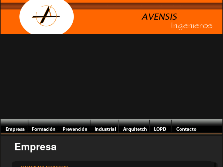 www.avensisingenieros.com