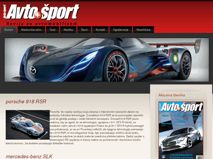 www.avto-sport.net