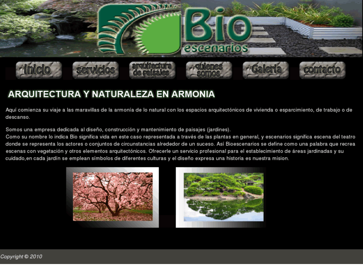 www.bioescenarios.com