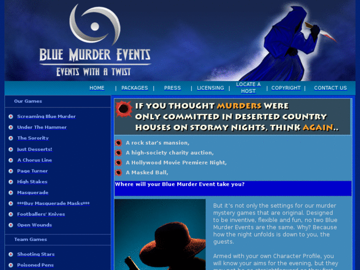 www.bluemurderevents.co.uk