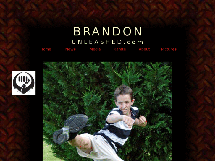 www.brandonunleashed.com