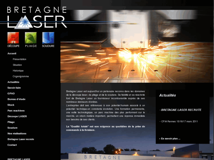 www.bretagne-laser.com