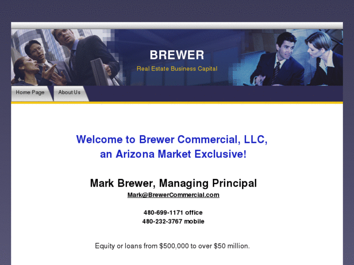 www.brewercommercial.com