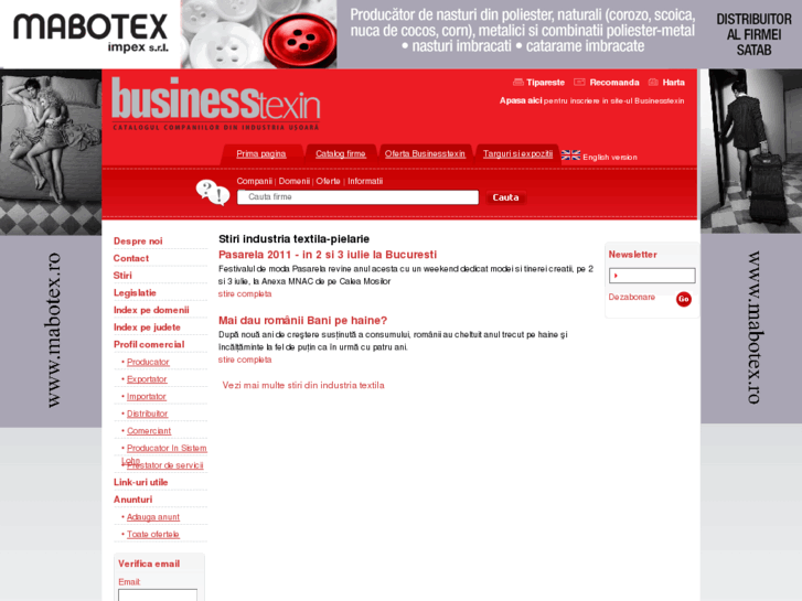 www.businesstexin.ro