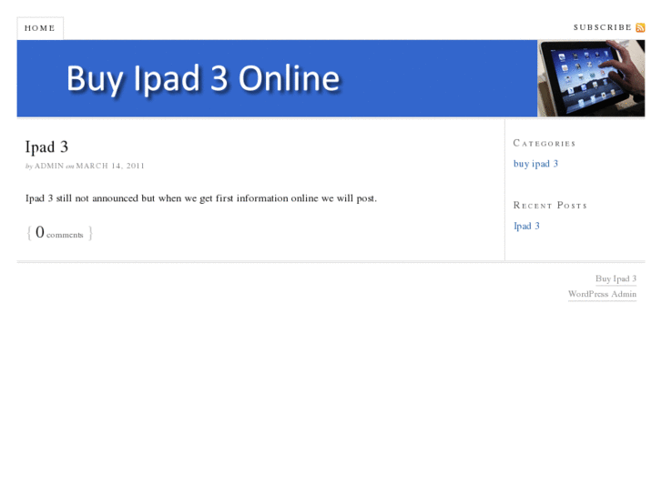 www.buyipad3.org