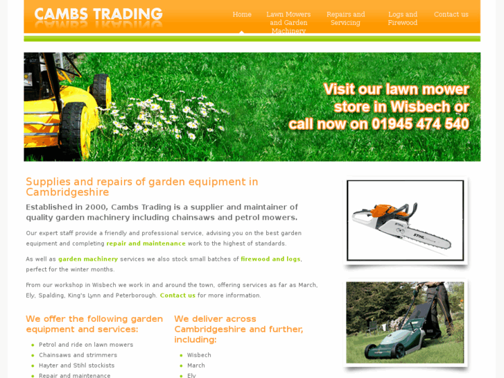 www.cambstrading.co.uk
