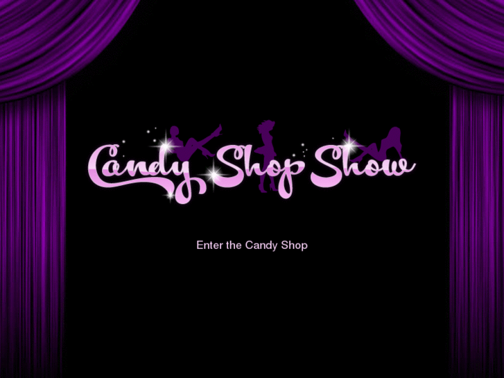 www.candyshopshow.com
