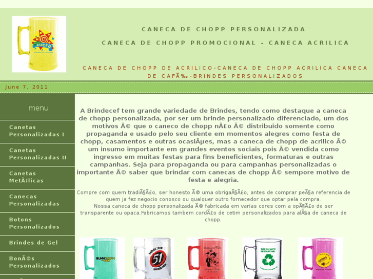 www.caneca.biz