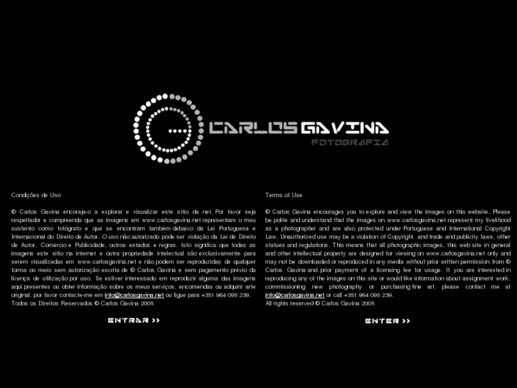 www.carlosgavina.net