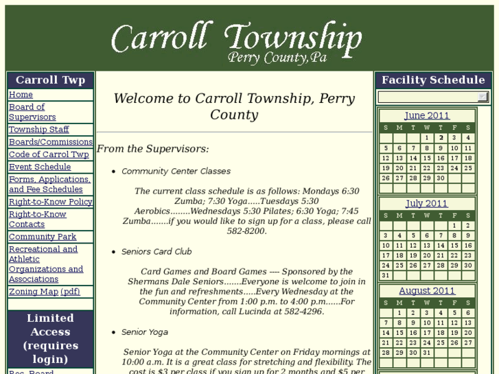 www.carrolltwp.org