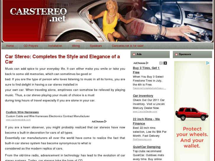 www.carstereo.net
