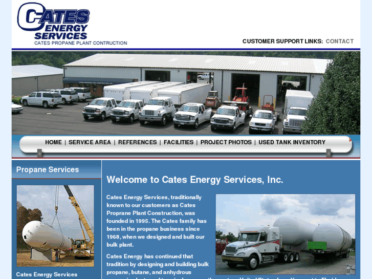 www.catesenergy.com