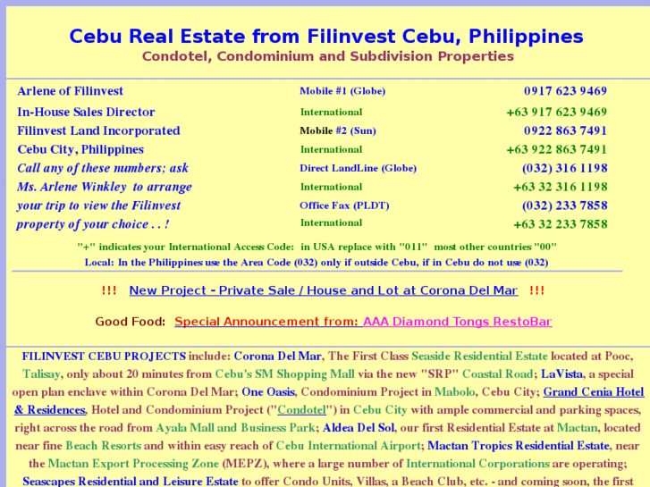 www.cebu-real-estate.com