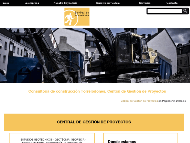 www.central-proyectos.com