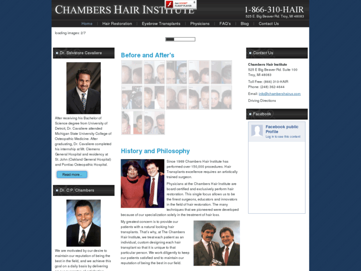 www.chambershairus.com