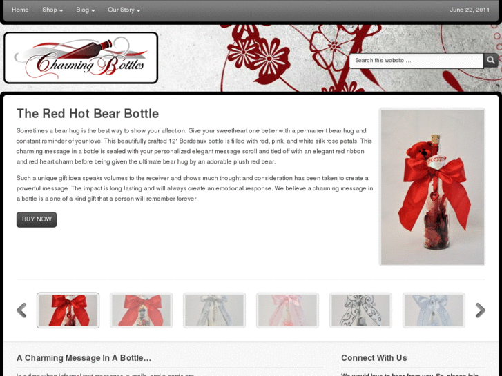 www.charmingbottles.com