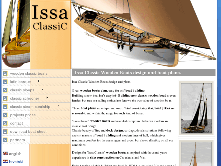 www.classic-woodenboats-design.com