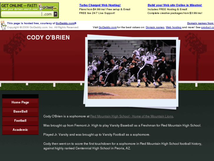 www.codyobrien.com