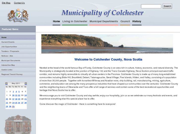 www.colchester.ca