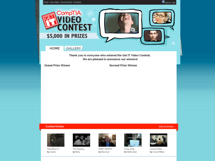 www.comptiagetitvideocontest.com