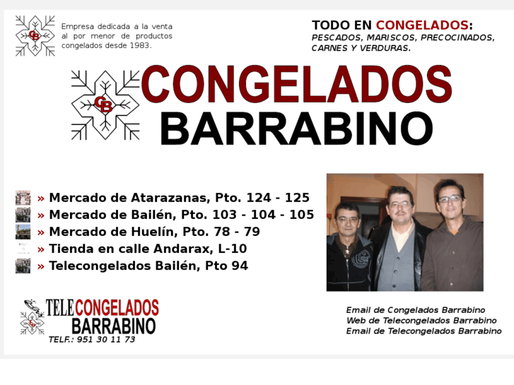 www.congelados-barrabino.es