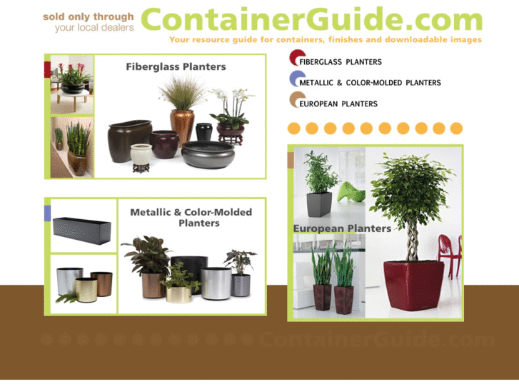 www.containerguide.com