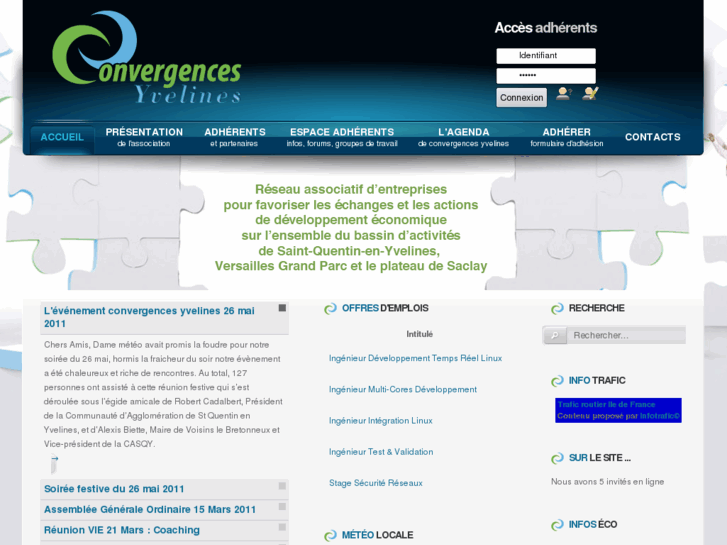 www.convergences-yvelines.com