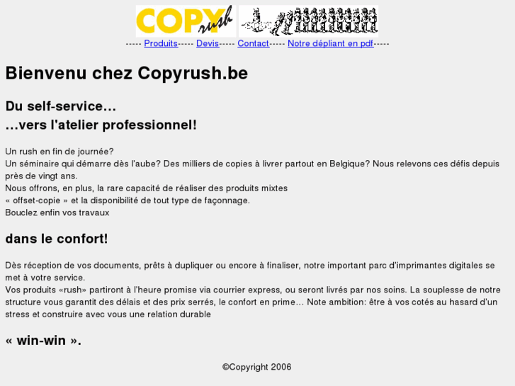 www.copyrush.be