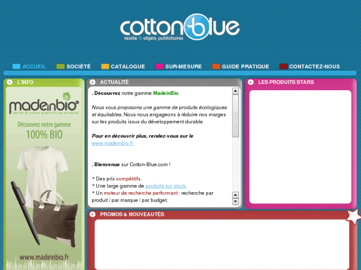 www.cotton-blue.com