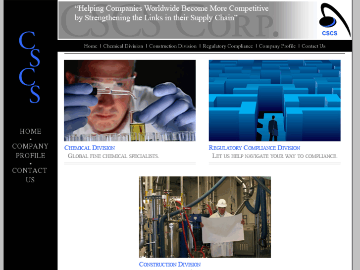 www.cscscorp.org