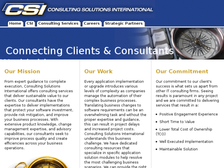 www.csifl.com