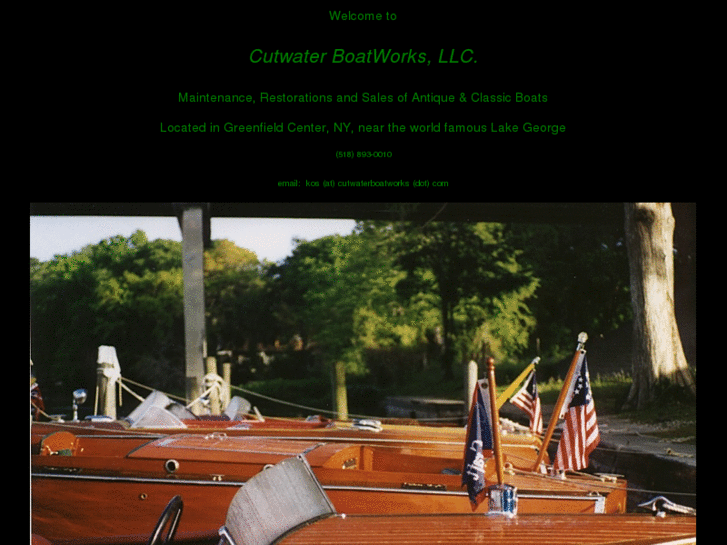 www.cutwaterboatworks.com