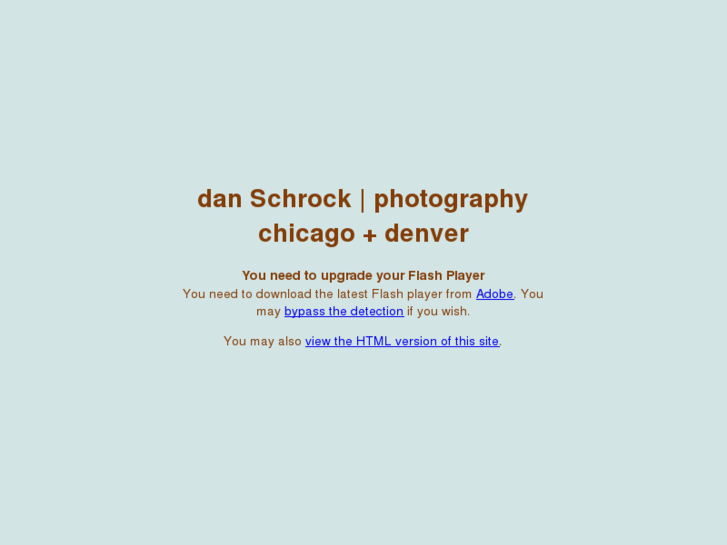 www.danschrock.com