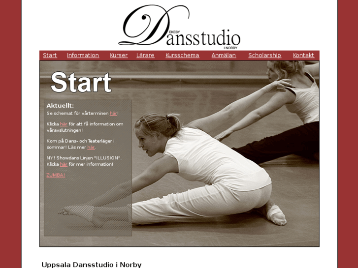 www.dansstudio.nu