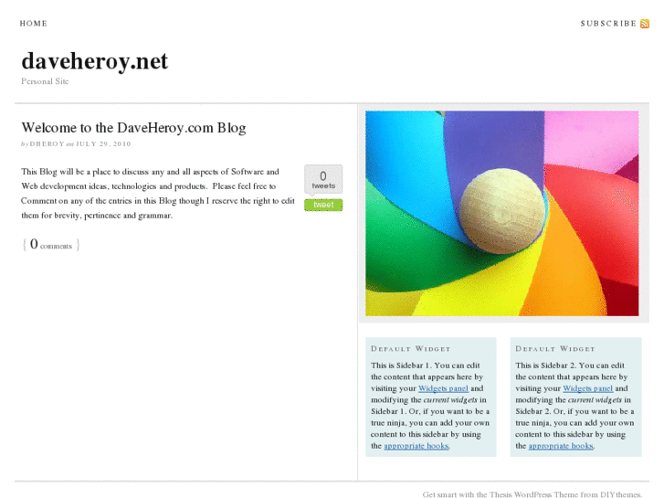 www.daveheroy.net