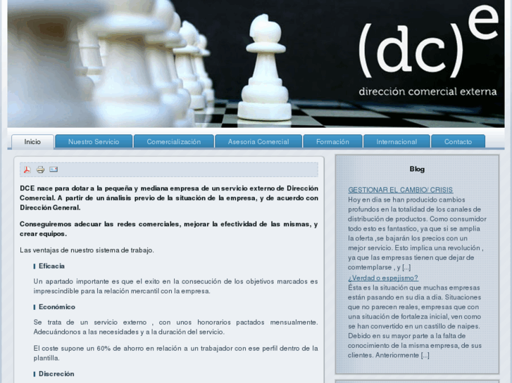 www.dcexterna.es