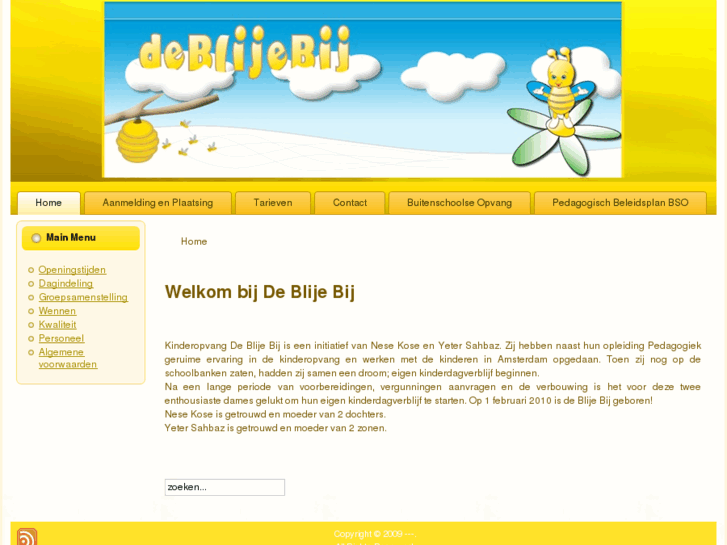 www.deblijebij.net