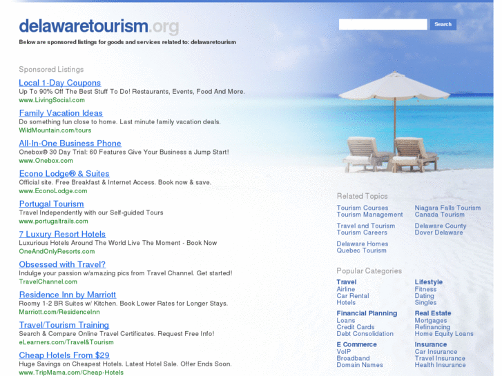 www.delawaretourism.org