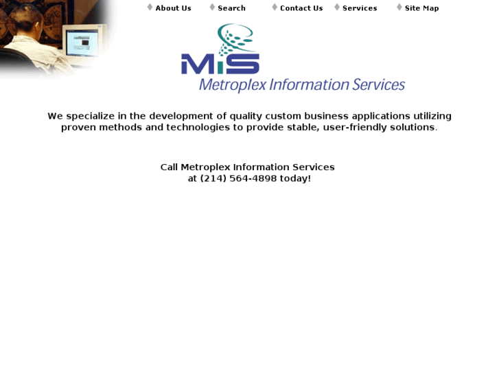www.dfw-mis.com