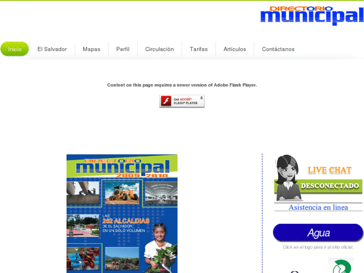www.directoriomunicipales.com