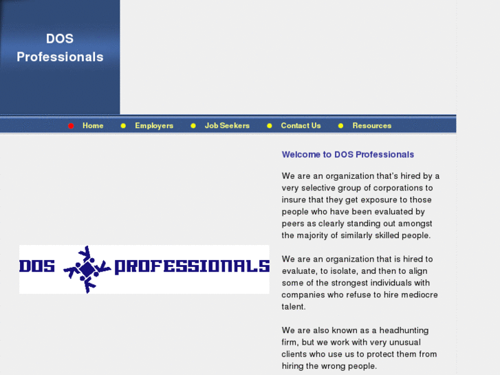 www.dos-search.net