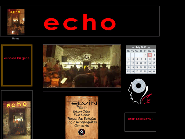 www.echocafebar.com