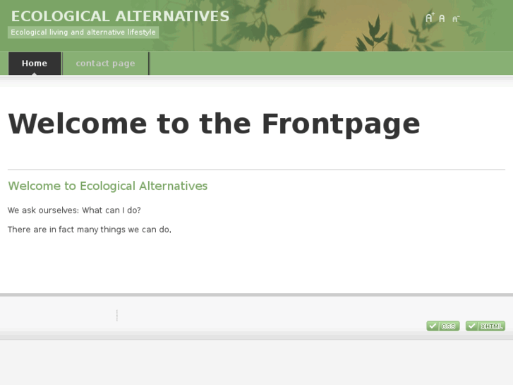 www.ecological-alternatives.com